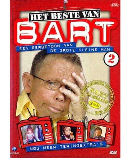 Beste Van Bart 2