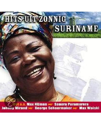 Hits Uit Zonnig Suriname