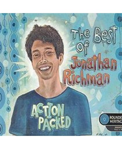 Action Packed: The Best Of Jonathan Richman