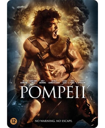 Pompeii ( Metal Case) |