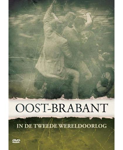 Oost-Brabant In De Tweede Wereld Oorlog