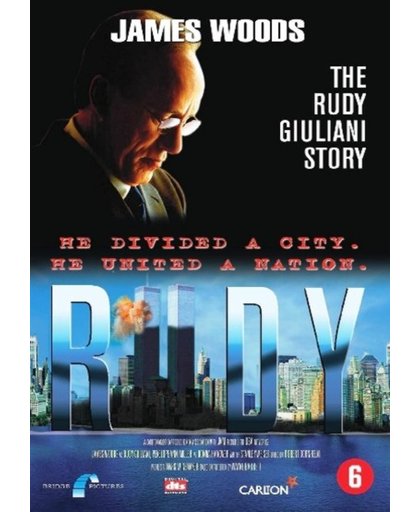 Rudy Giuliani Story