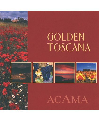 Golden Toscana