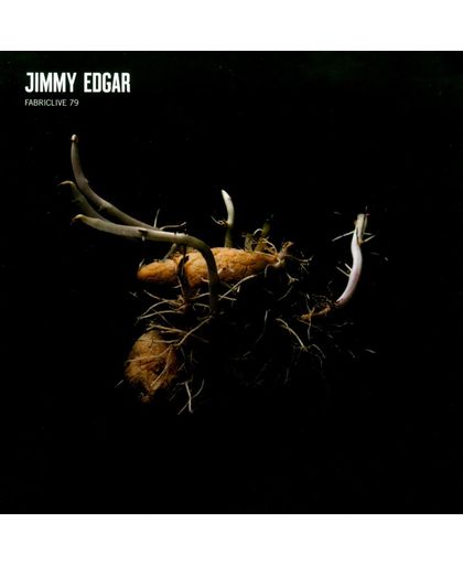 Fabriclive 79 Jimmy Edgar
