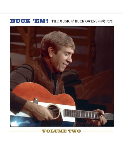 Buck 'Em! Vol.2