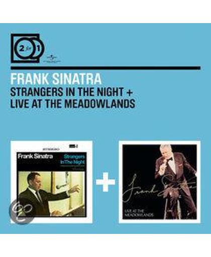 Strangers In The Night / Live At The Meadowlands