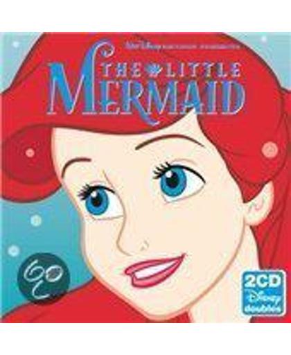 Disney Doubles - Little  Mermaid