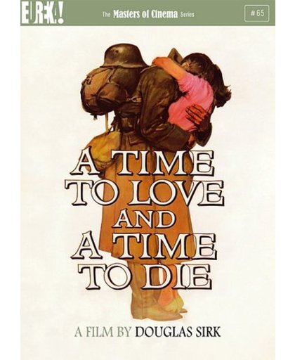 A Time To Love And A Time To Die