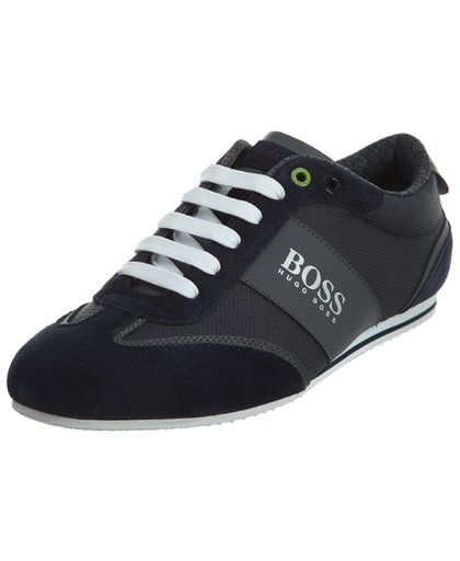 Hugo Boss Shoes Dark Blue Size 11