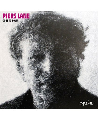 Piers Lane Goes To Town