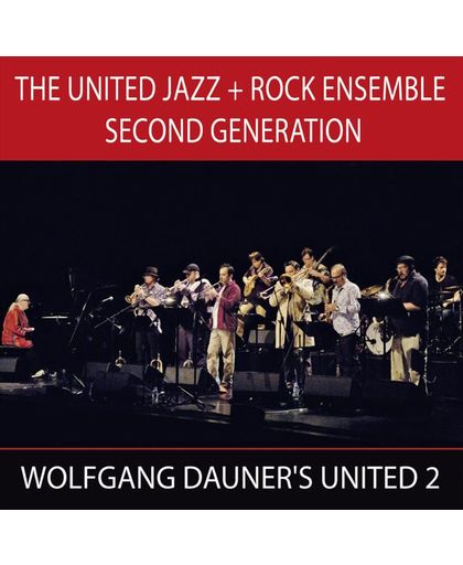Wolfgang Dauner's United 2