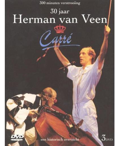 Herman van Veen - 300 Minuten (3DVD)