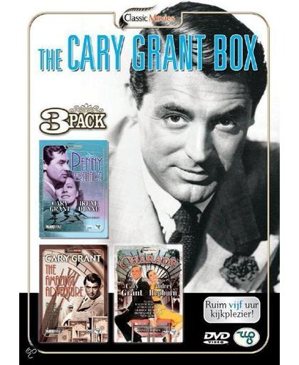 Cary Grant Collection (Import)