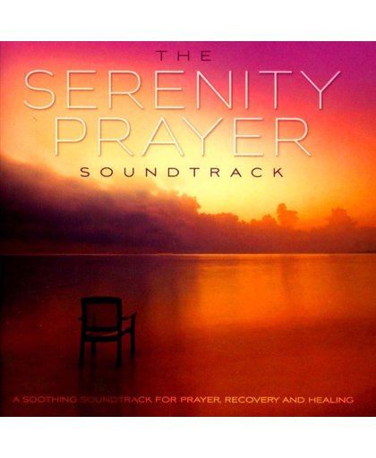 The Serenity Prayer Soundtrack
