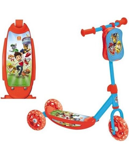 Paw Patrol Step My First Scooter