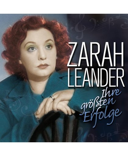 Zarah Leander - Ihre Groessten