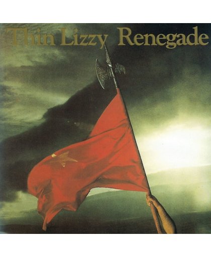 Renegade Expanded Edition)