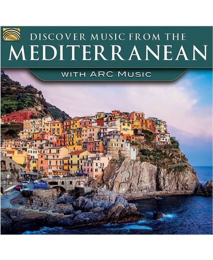 Discover Music From The Mediterranean With Arc Mus