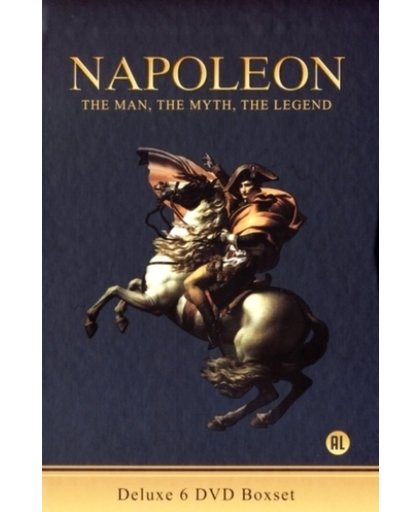 Napoleon Bonaparte (6DVD)