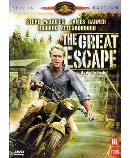 Great Escape (2DVD) (Special Edition)