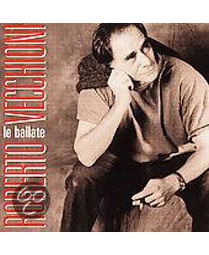 Le Ballate: Best of Roberto Vecchioni