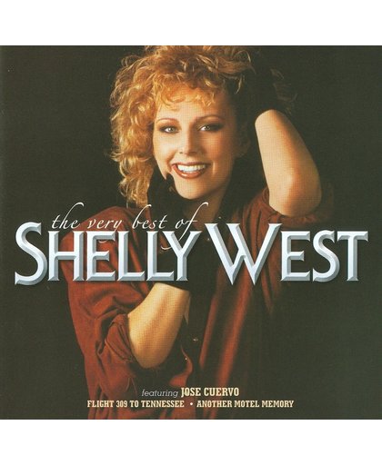 The Very Best of Shelly West