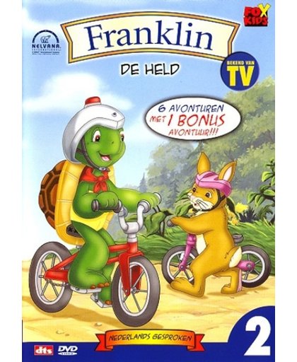 Franklin 2 - De Held