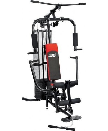 Christopeit Fitness station SP 10 Deluxe