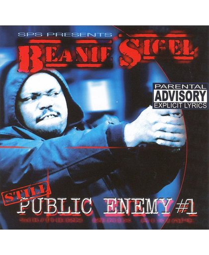 Public Enemy #1 Mixtape