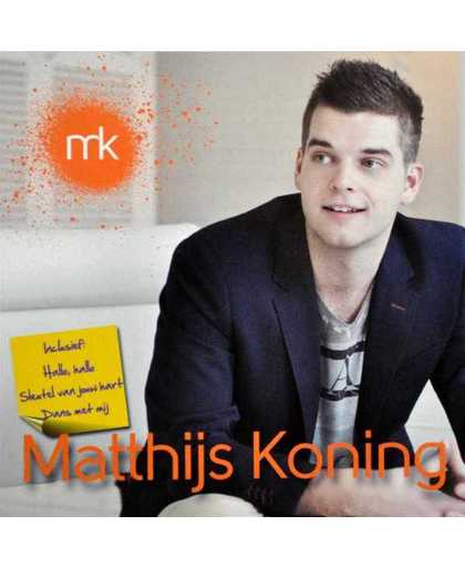 Matthijs Koning - Mk