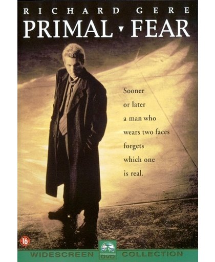 Primal Fear (D)