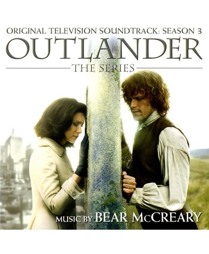 Outlander: Season 3 (Original