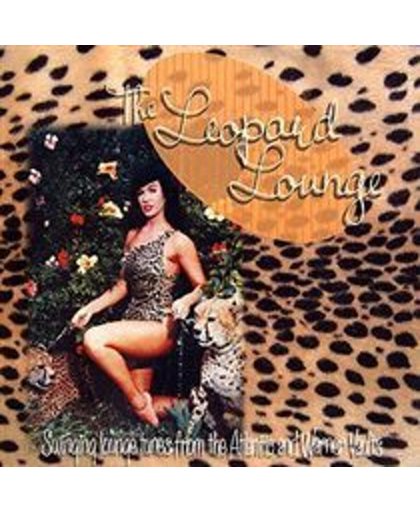 Leopard Lounge, The - Swinging Lounge Tunes