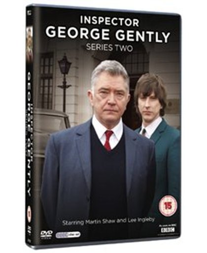 George Gently - Series 2