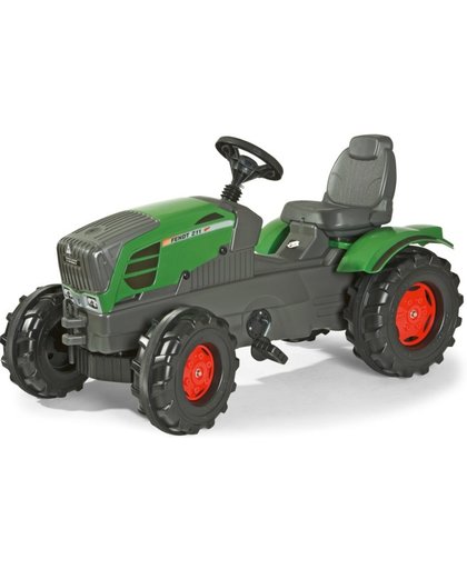Rolly Toys Farm Tractor Fendt 211 Vario