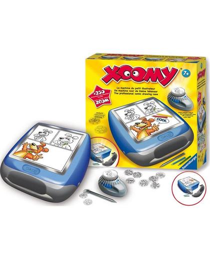 Xoomy Maxi
