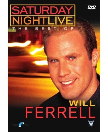 Saturday Night Live - Will Ferrell