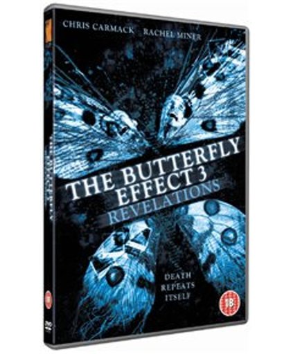 Butterfly Effect 3