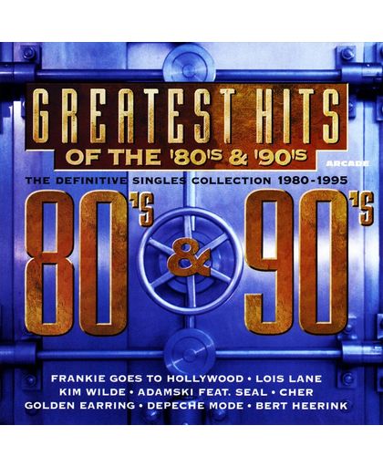 Greatest Hits of the '80's & '90's
