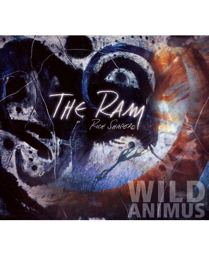 Wild Animus, Part One: The Ram