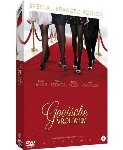 Gooische Vrouwen (Special Branded Edition)