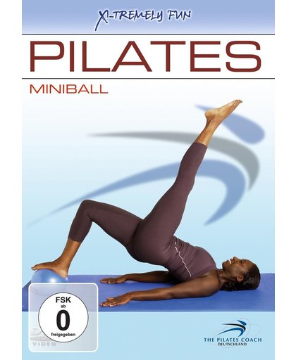 Pilates - Miniball