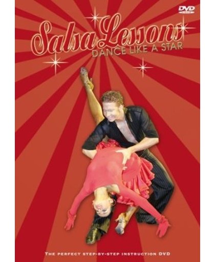 Salsa Lessons: Dance Like A Star