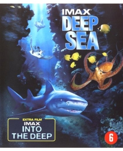 IMAX: Deep Sea & Into The Deep