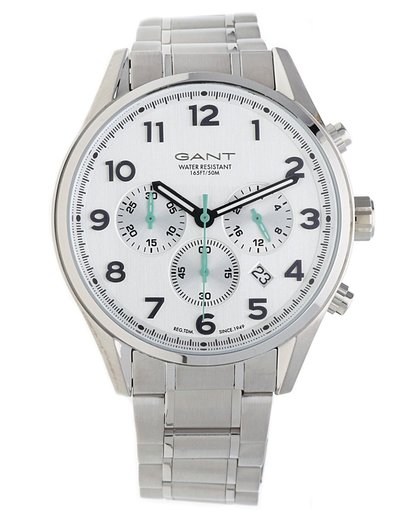 Gant Blue Hill GT009002 mens quartz watch