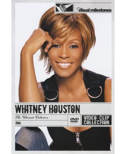 Whitney Houston - Video Clip Collection: The Ultimate Collection