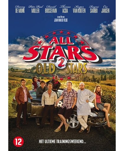 All Stars 2: Old Stars