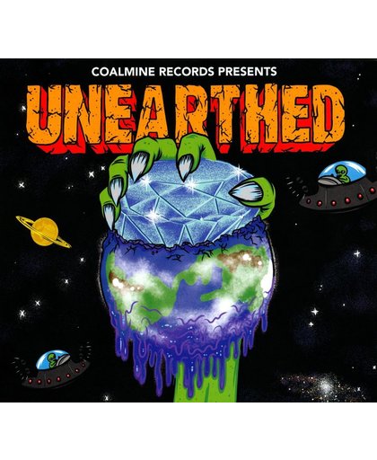 Unearthed: Celebrating 10 Years of Independence