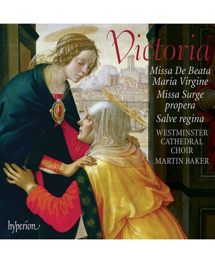 De Beata Maria Virgine & Missa Surge Propera