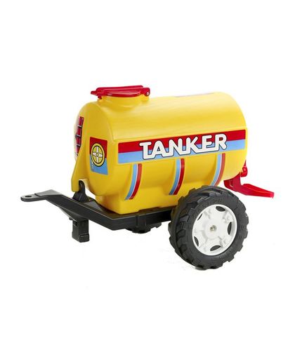 Falk Tractor Aanhanger Tanker 3/7 83cm